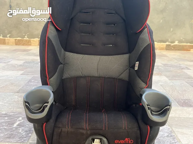 كرسي سيارة للأطفال Evenflo