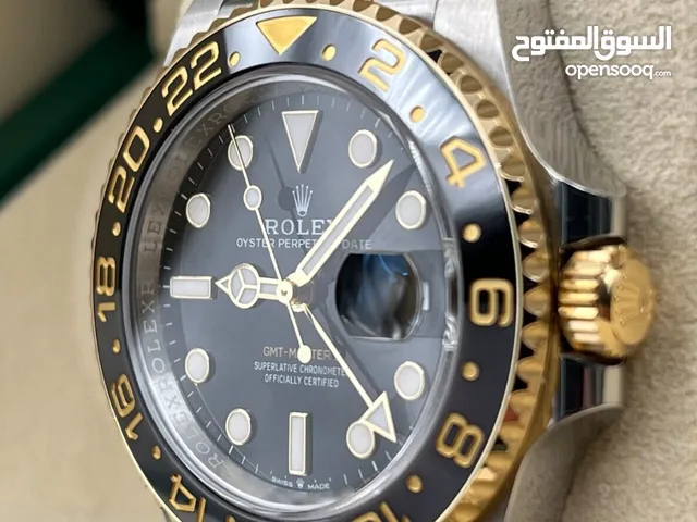 Automatic watch from Rolex