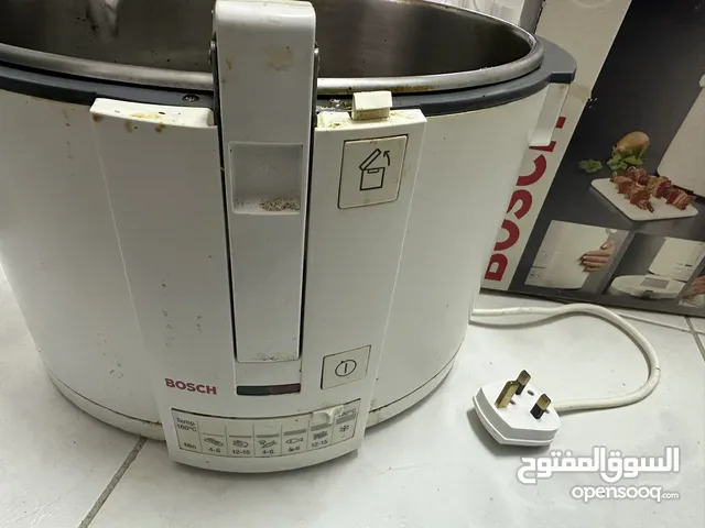 قلاية زيت كهربائية نوع Bosch