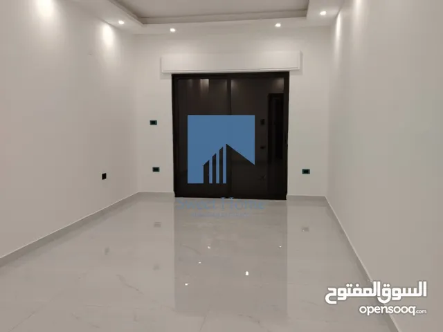 شقة فاخرة للبيع في الجاردنز - قرب إشارة السيرك طابق ثالث 90م تشطيب سوبر ديلوكس لم تسكن