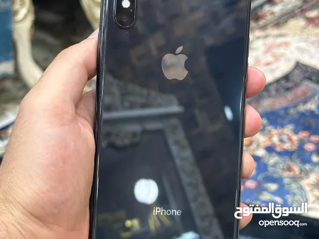 Xs max 256 gb