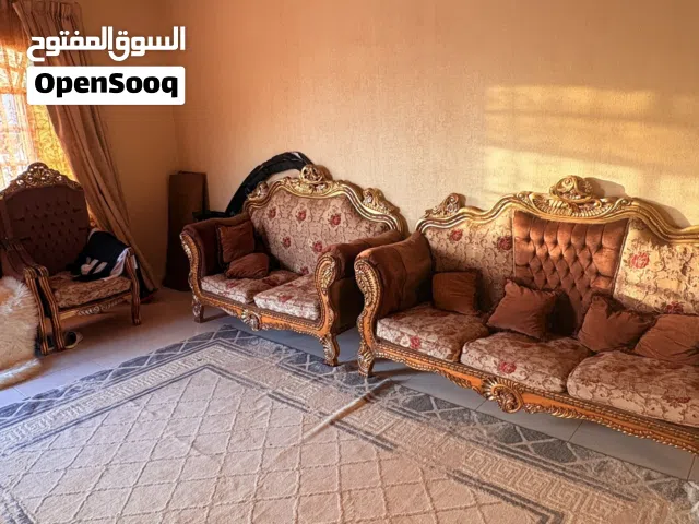 كراسي مستعمل