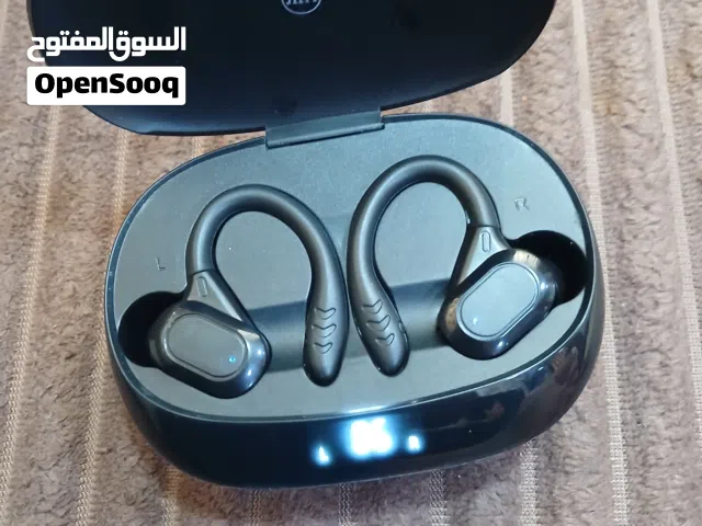 سماعه بلوتوث مدعومه للذكاء الاصطناعي للبيع المستعجل
