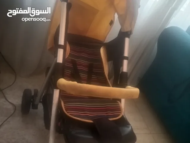 عربايه اطفال استعمال خفيف