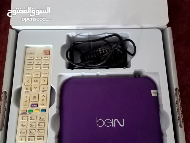 رسيفر بين bein IRHD-1000s
