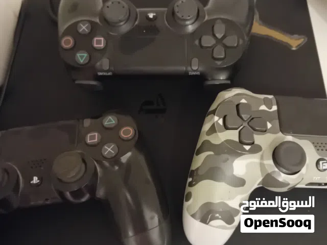 PlayStation 4 PlayStation for sale in Al Ahmadi