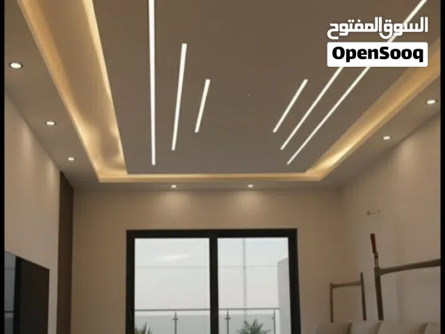 افضل انواع الديكور الداخلي والدهانات وبديل الرخام وبديل الخشب