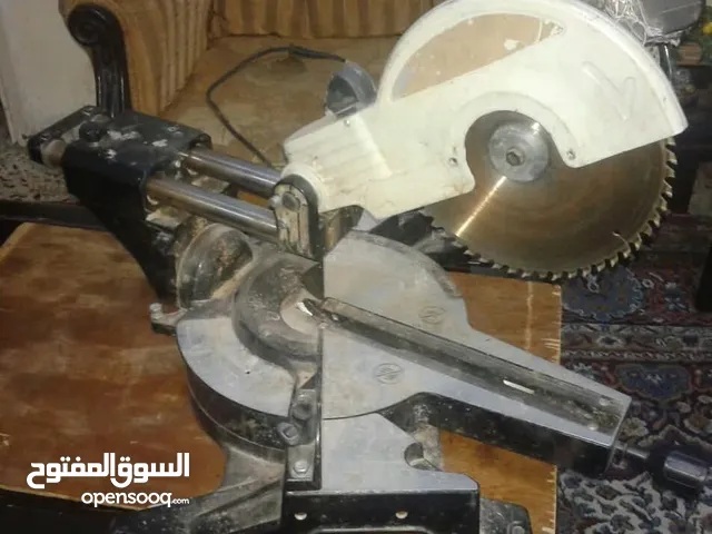 عدة نجارة للبيع