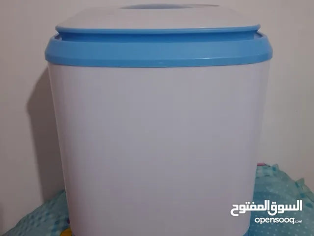 غساله البيبي