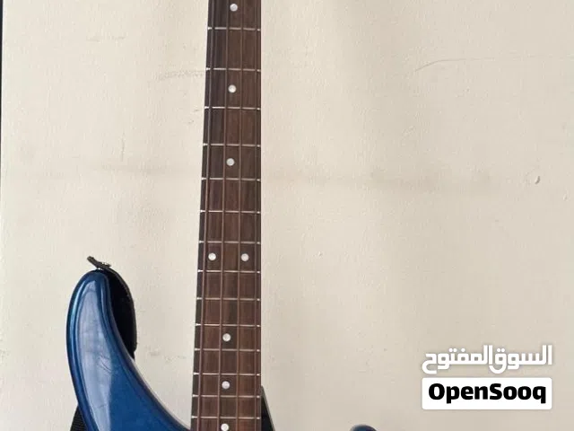 Bass Guitar Package for Sale