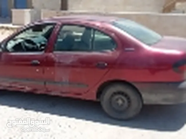 Used Renault Megane in Jerash
