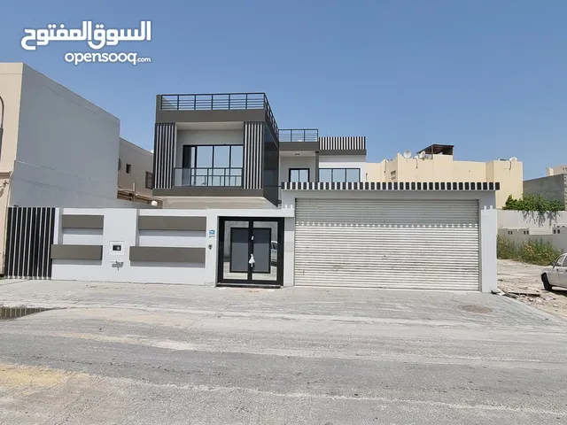 70 m2 More than 6 bedrooms Villa for Sale in Central Governorate Sanad