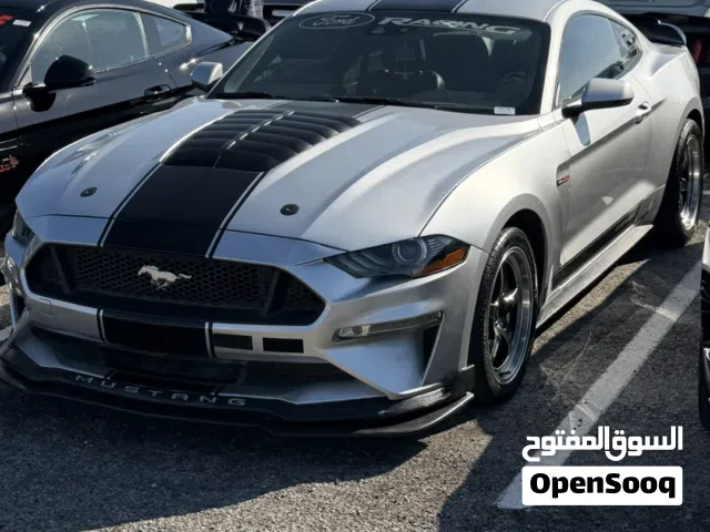 Used Ford Mustang in Muharraq