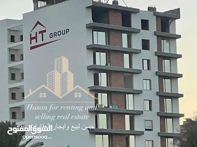 200 m2 3 Bedrooms Apartments for Rent in Tripoli Zawiyat Al Dahmani