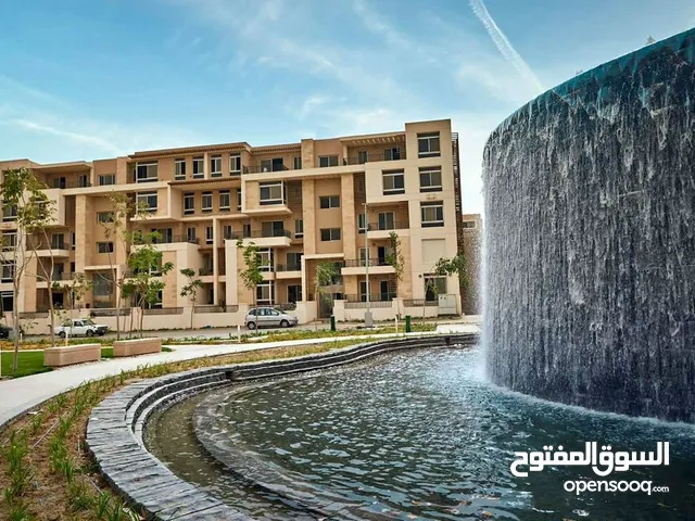 128 m2 2 Bedrooms Apartments for Sale in Cairo Nasr City