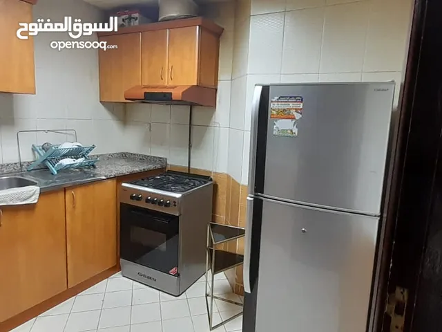 65 m2 1 Bedroom Apartments for Rent in Sharjah Al Khan