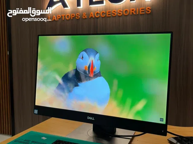 Dell OptiPlex 7460 AIO – Powerful All-in-One PC Processor: Intel Core i7 – 8th Gen RAM: 16 GB