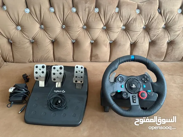 driving wheel