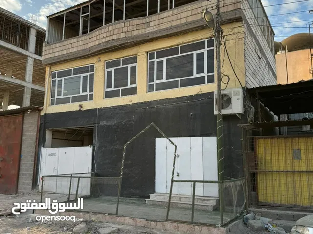 منزل للايجار في مناوي باشا
