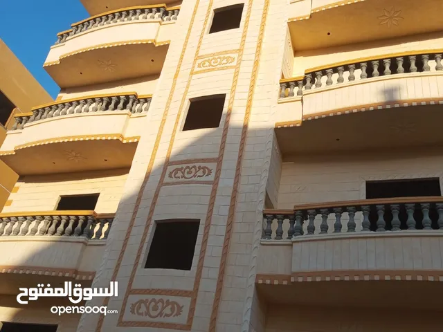 Building for Sale in Cairo Badr City