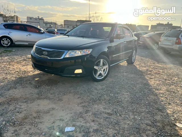 Used Kia Lotze in Tripoli