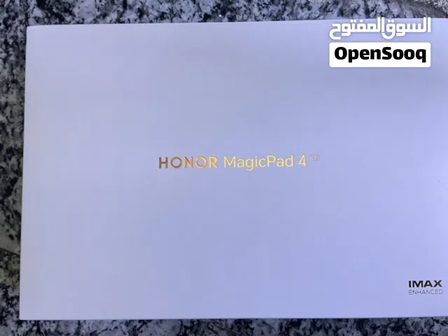Honor Other 256 GB in Baghdad