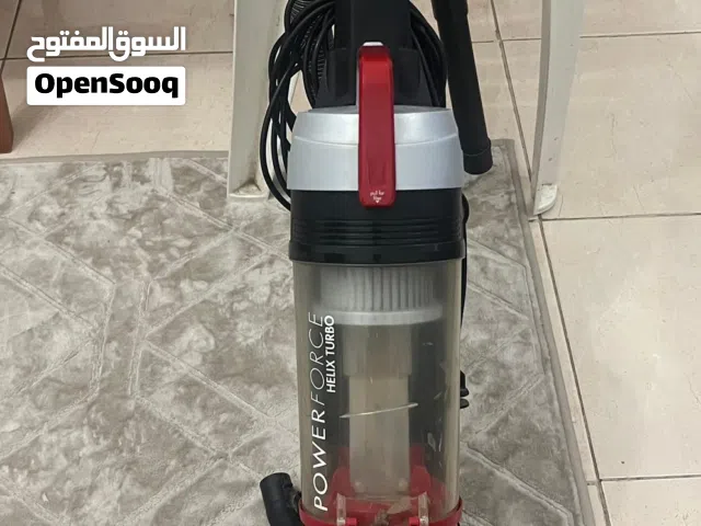 للبيع مكنسة كهربائيه من نوع بيسيل