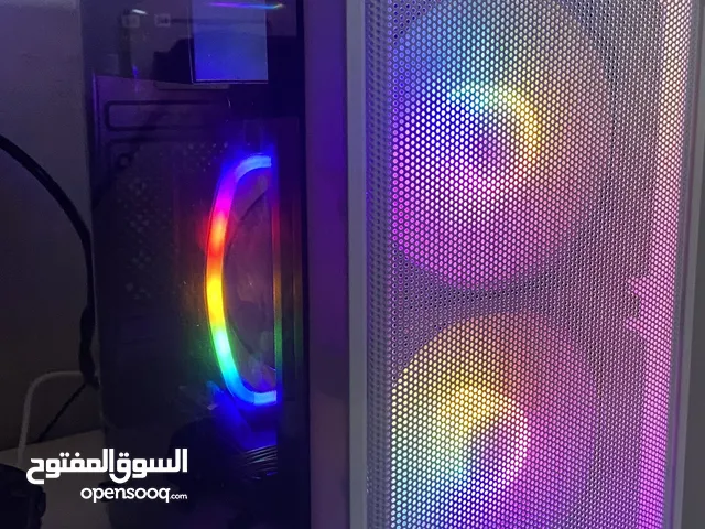 تجميعة بكرت شاشه GTX1660سوبر