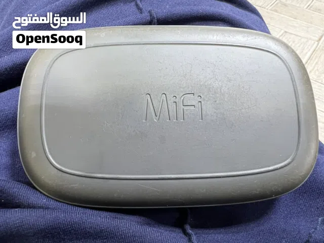 جهاز ماي فاي فور جي فيرايزون الأمريكي كان 18لدمج الترددات