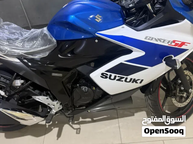 سوزوكي GX 150 SF