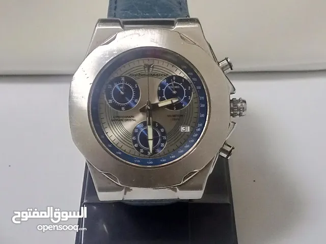 Technomarine Alpha Chronograph