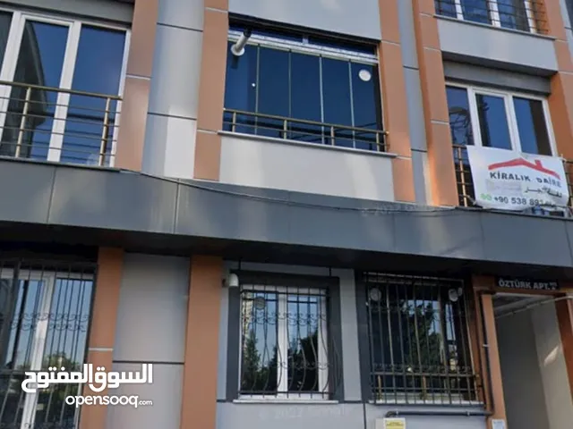 130 m2 3 Bedrooms Apartments for Rent in Istanbul Esenyurt