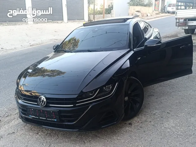 فولكس فايجن ارتيورن