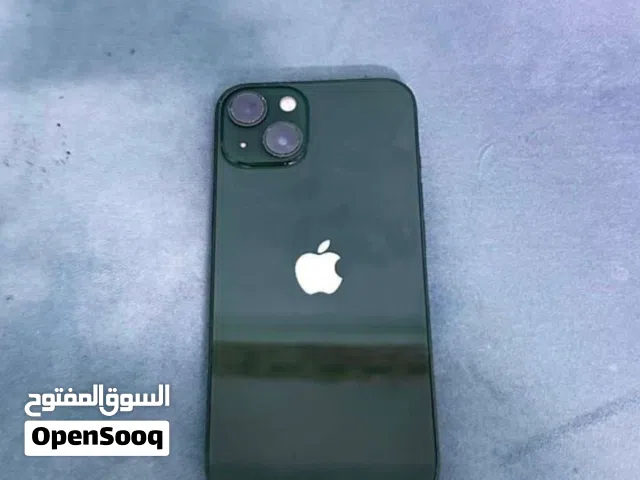 Apple iPhone 13 128 GB in Al Dakhiliya