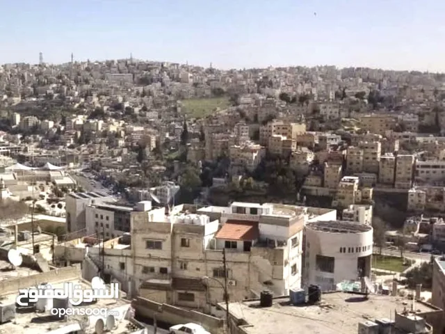 عمارة للبيع في جبل عمان - استثمارية تجاري سكني - 10% عائد سنوي