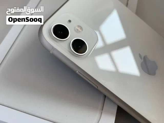 Apple iPhone 11 128 GB in Al Sharqiya