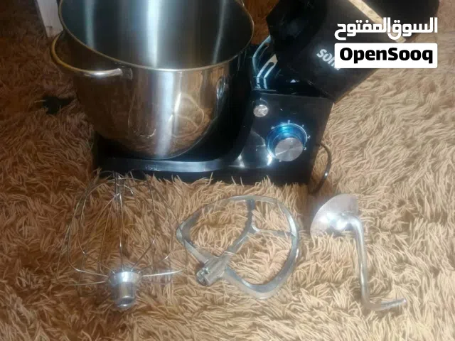 عجانة سونا 10لتر استعمال بسيط بحالة الوكالة استانلس ستيل الاصلي