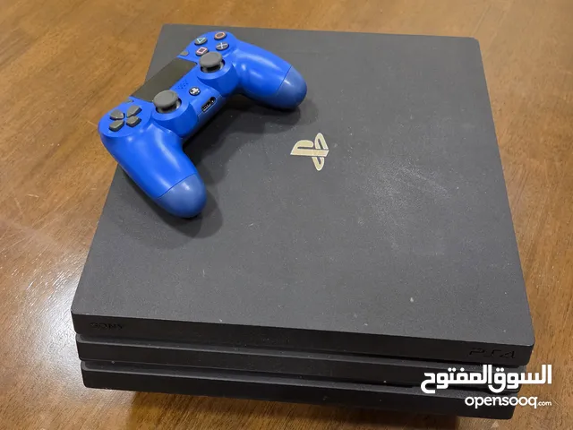 عرض لليوم فقط بلاي ستيشن 4 مع سيديات بسعر رمزي PS4 فرصه لا تفوتك