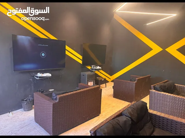 محل بلايستيشن للبيع