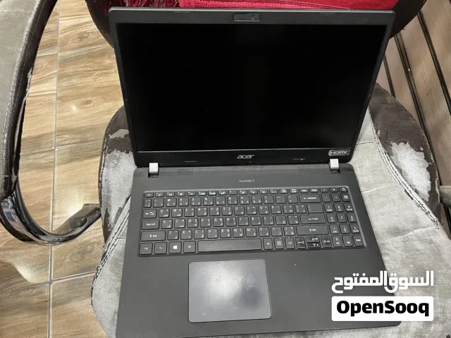 Windows Acer for sale in Amman