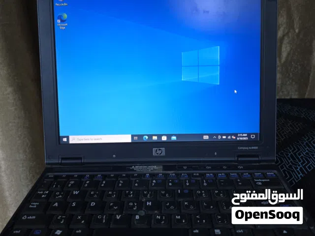 Windows HP for sale  in Baghdad
