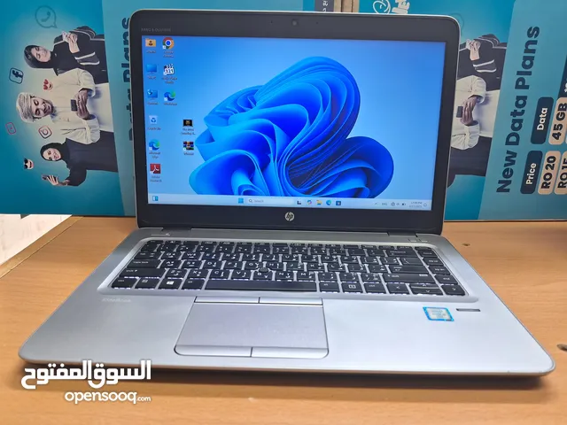 Hp EliteBook 840G3