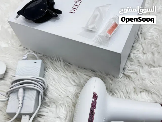 جهاز ليزر لازاله الشعر