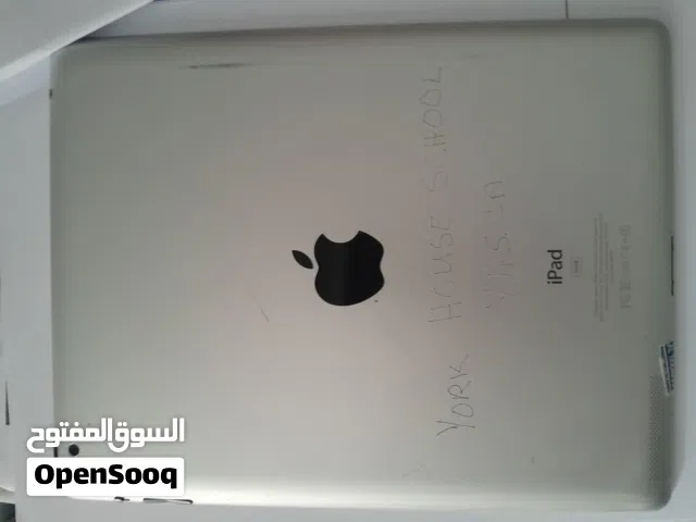 Apple iPad 2 16 GB in Misrata