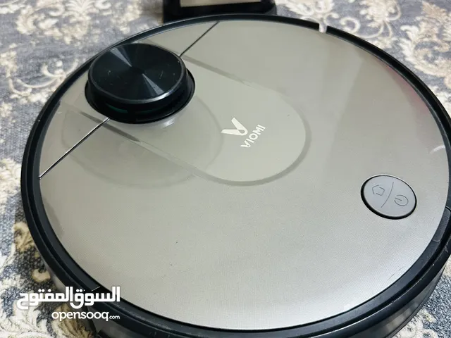 روبوت شاومي