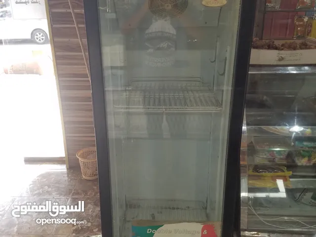للبيع ثلاث ثلاجات بسعر مناسب!!