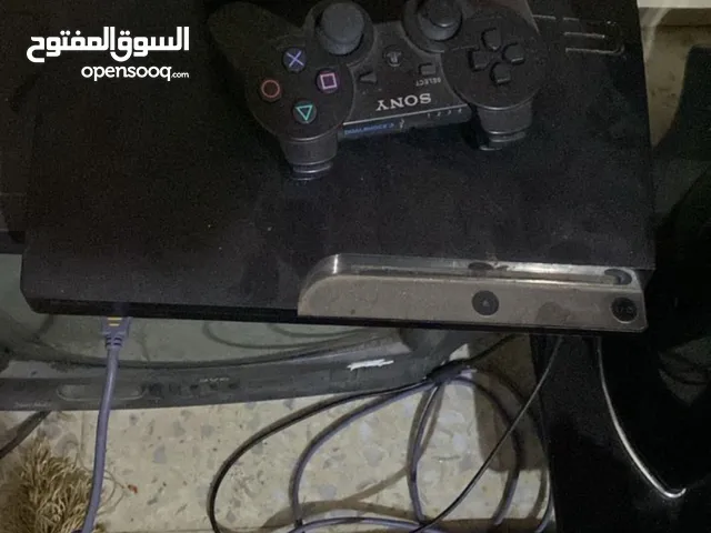 PlayStation 3 PlayStation for sale in Tripoli