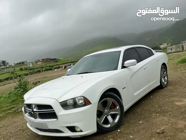 Used Dodge Charger in Northern Governorate
