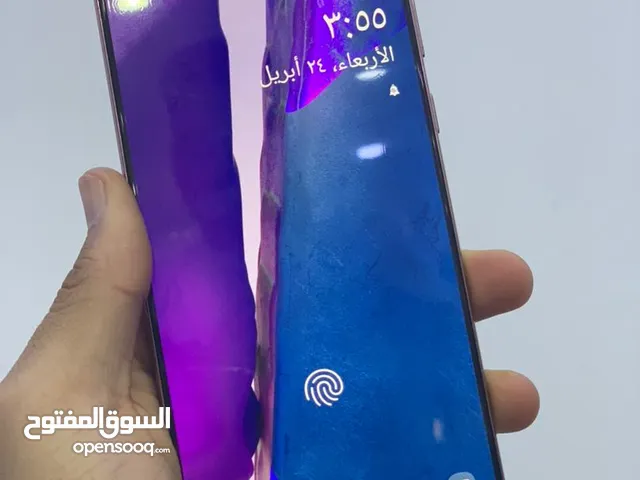 Samsung Galaxy Note 20 5G 256 GB in Tripoli