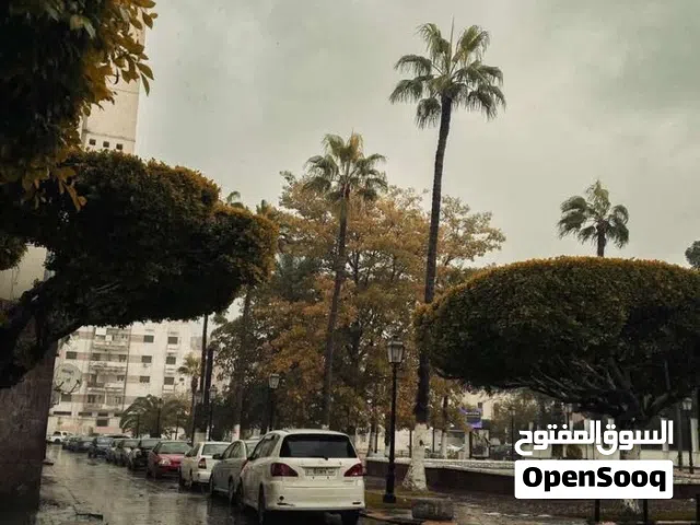 Residential Land for Sale in Tripoli Tareeq Al-Mashtal